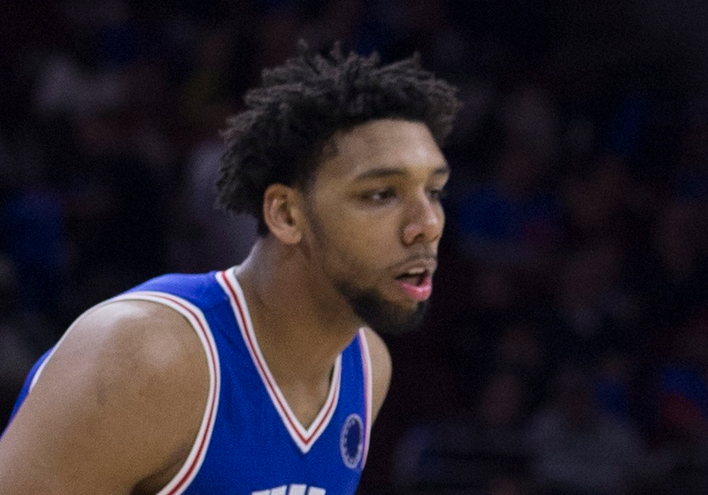 Illustration for article titled A Treasure Trove Of Very Sad 76ers